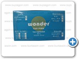 Wonder Tag Pin