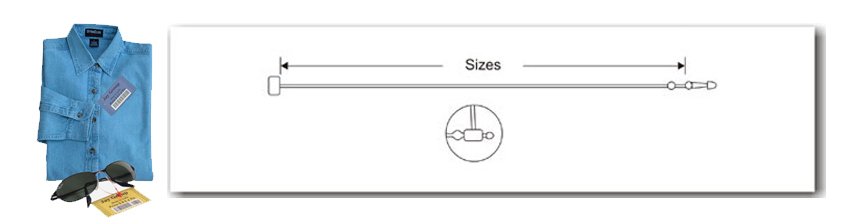 Loop Pin, Loop Kimble